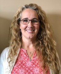 staff member image