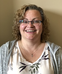 staff member image